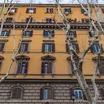 Domus Ana- Modern Elegance, Steps Away From The Colosseum And The Historic Center