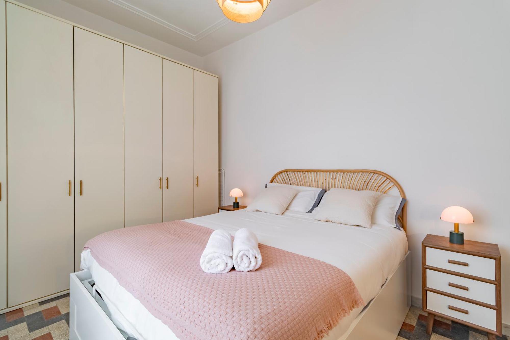Domus Ana- Modern Elegance, Steps Away From The Colosseum And The Historic Center Apartment *